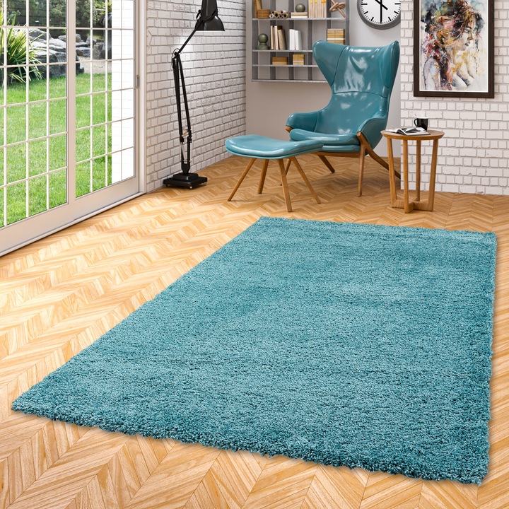 Actual product image Pergamon Luxury (80 x 150 cm)