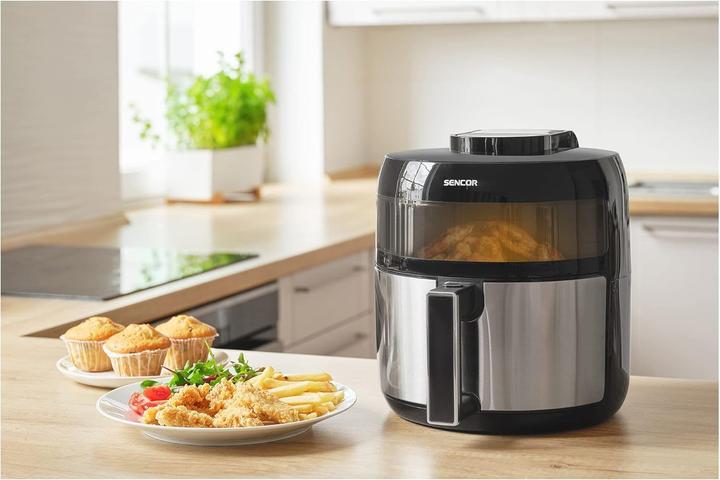 Produktbild Sencor Air Fryer
