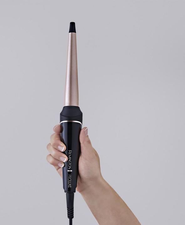 Actual product image Remington PROluxe Midnight Edition (13 mm, 25 mm)