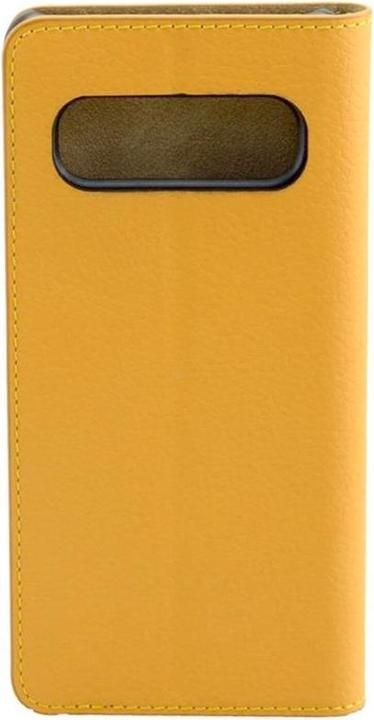 Image du produit Mike Galeli Couverture du livre (Samsung Galaxy S10e)