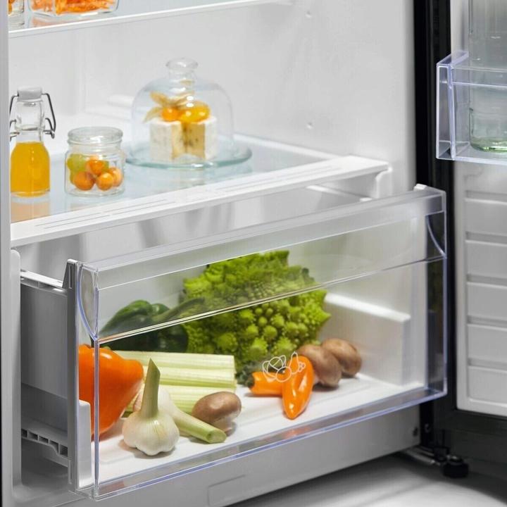 Actual product image Electrolux LRS3DE39U Single-door Refrigerator Capacity 395 Litres (395 l)