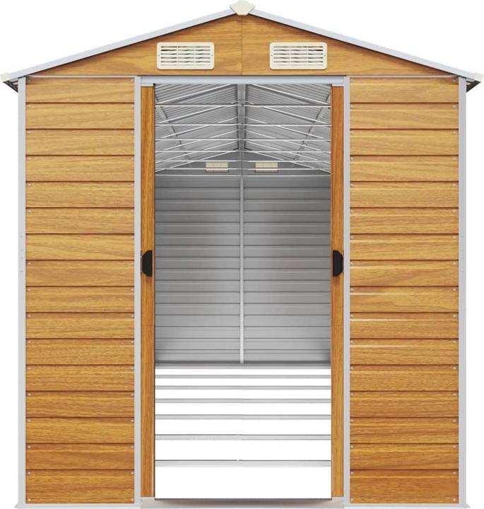 Produktbild vidaXL Gartenhaus
