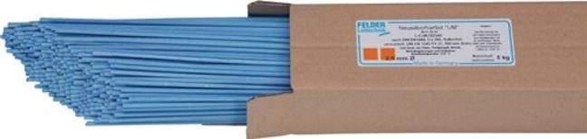 Produktbild Felder Neusilberhartlot UM D2xL500mm L-Cu Ni Zn ( 4000872910 )