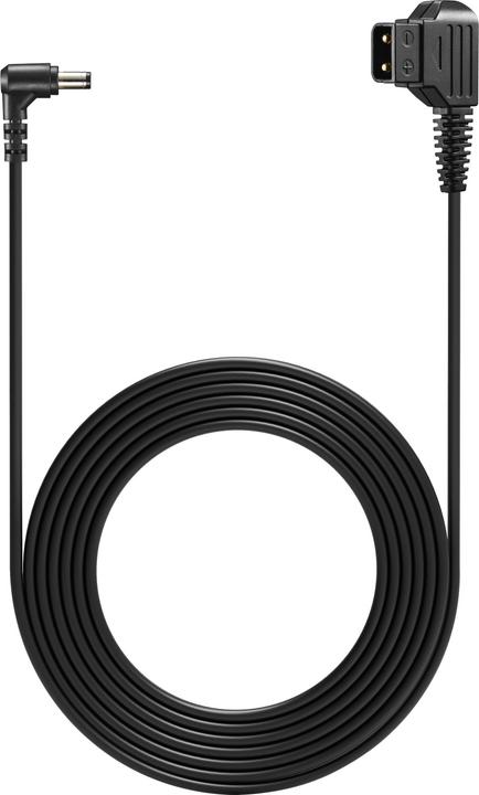 Godox D TAP to DC Male Connector Cable (Flash unit adapter)