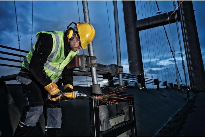 Produktbild DeWalt Diamanttrennscheibe