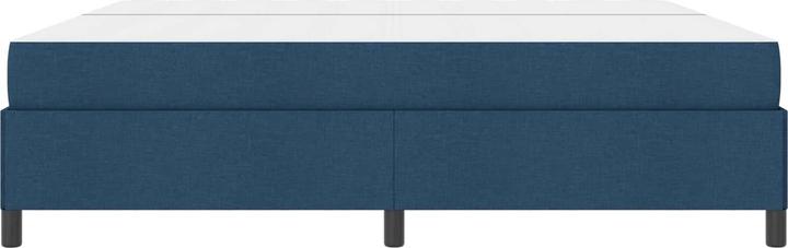 Produktbild vidaXL Boxspringbett (200 x 200 cm)