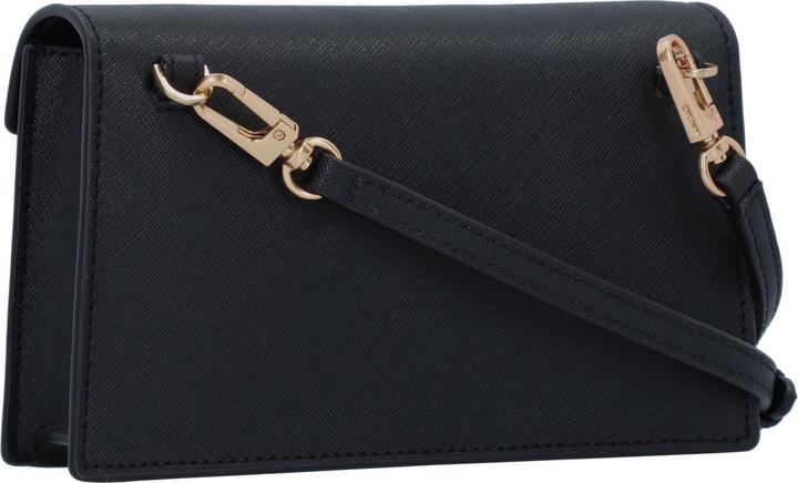 Actual product image DKNY Avril Umhängetasche Leder 19 cm