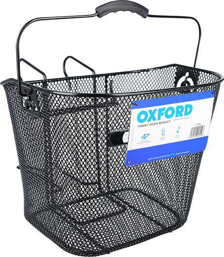 Produktbild OXC Mesh