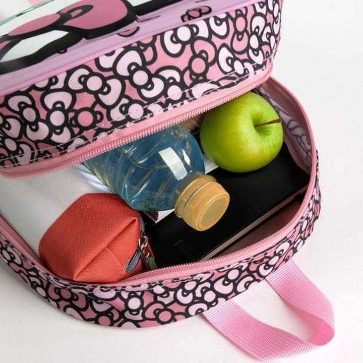 Produktbild Cerdá Hello Kitty 3D backpack 31cm