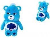 Actual product image Simba Care Bears - Grumpy bear, 23cm (21 cm)