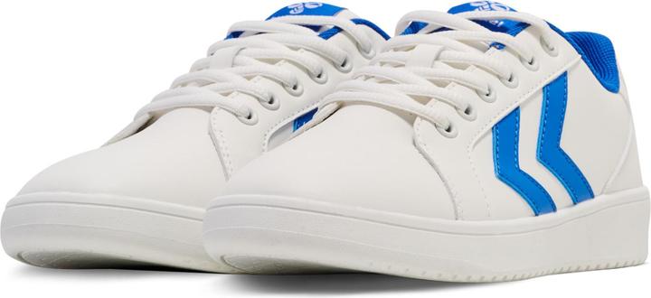 Actual product image hummel Derby Court Lc Jr (38)
