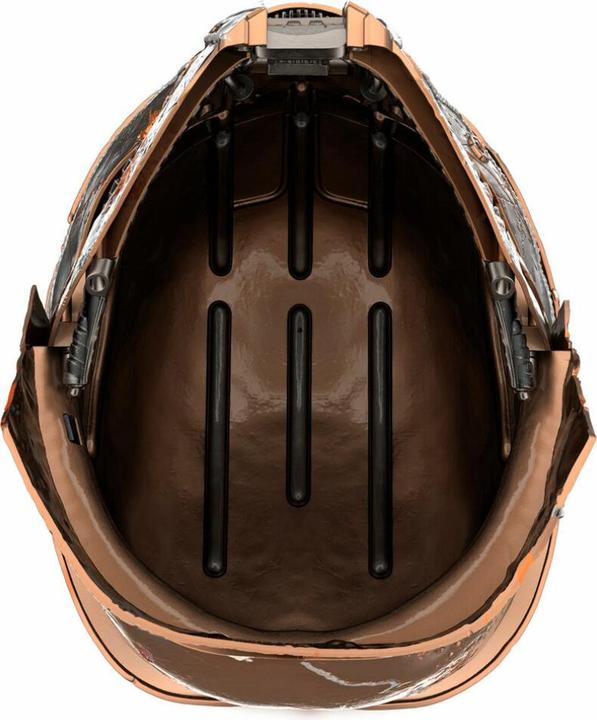 Actual product image Hasbro The Acolyte - Der Fremde Helm