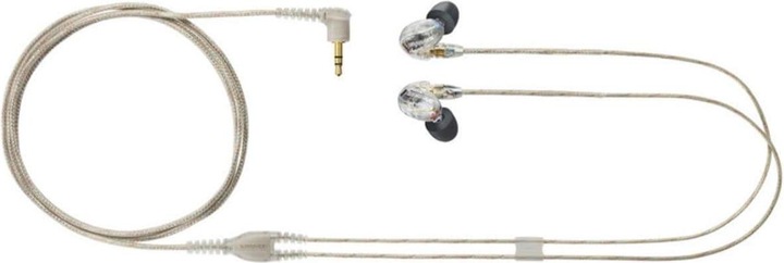Produktbild Shure Se535 (NC, Kabelgebunden)