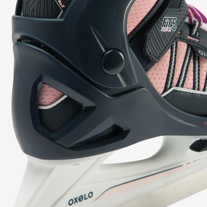 Actual product image Oxelo Fit 500 (38, 39, 40)