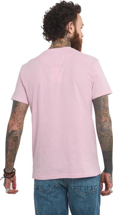 Produktbild Joe Browns Basic Chest Pocket Crew Neck T-Shirt (XXL)