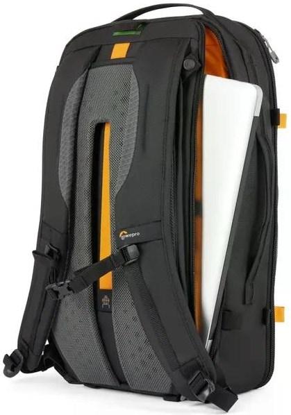Actual product image Lowepro Trekker Lite Backpack 250 (Photo backpack, 25.50 l)