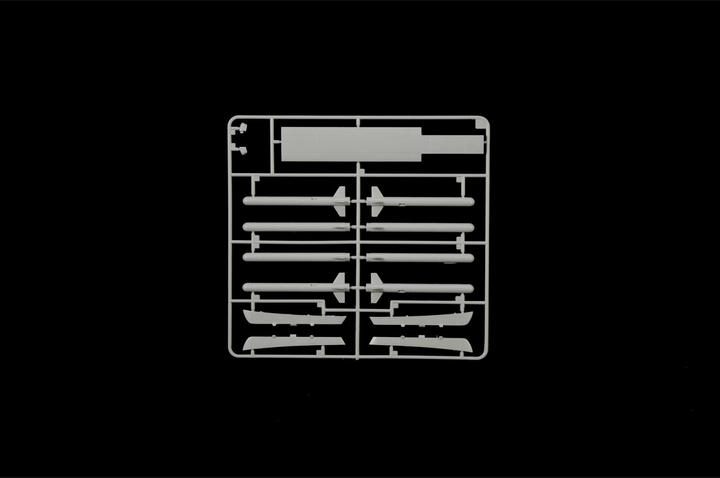 Immagine prodotto 1:72 Tu-22M2 Backfire B