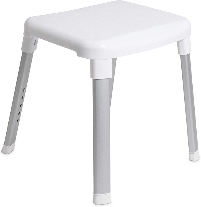Produktbild Weinberger Dusch- und Bad-Hocker 43908 (150 kg)