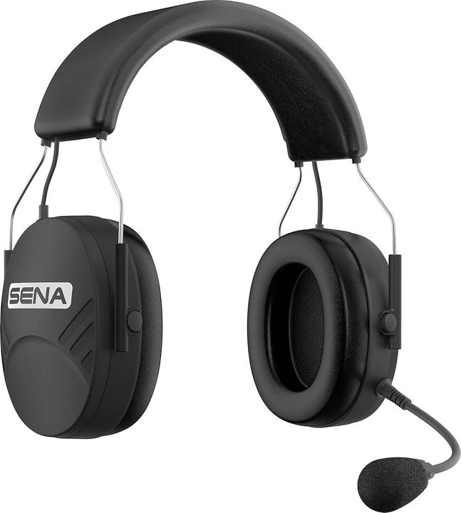 Produktbild Sena Tufftalk Lite Bluetooth Headset mit Gehörschutz (Kopfhörer) (1er Set)