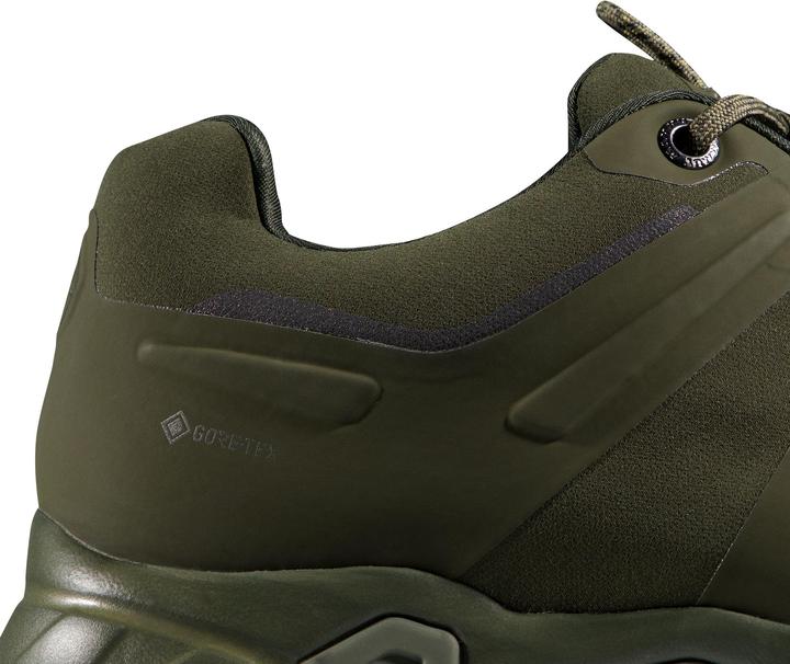 Produktbild Mammut Ultimate Pro Low GTX (36.5, 37)