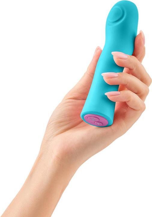 Produktbild Femme Funn Mini Vibrator FemmeFunn Blau