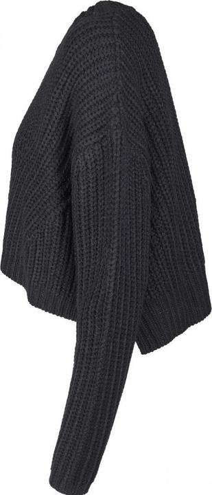 Produktbild Urban Classics Ladies Wide Oversize Sweater (XXL)
