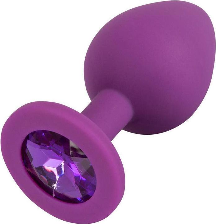 Produktbild You2Toys Colorful Joy Jewel Plug