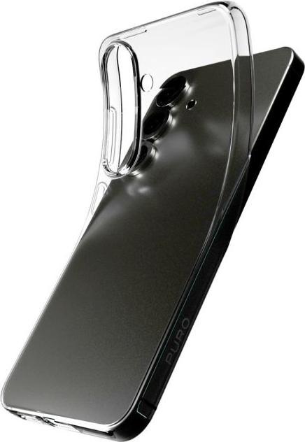 Produktbild Puro Schutzhülle (Samsung Galaxy S25)