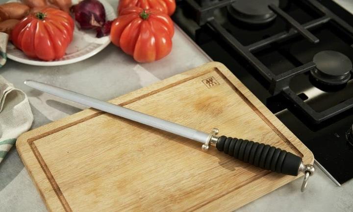 Produktbild Zwilling Wetzstahl Kunststoffgriff