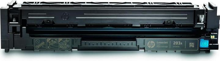Actual product image HP 203a (C)