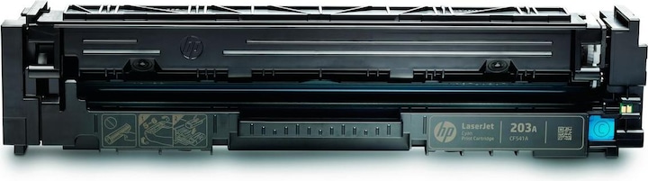 Actual product image HP 203a (C)