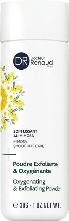 Actual product image Dr. Renaud Mimosa (Cleansing mousse)