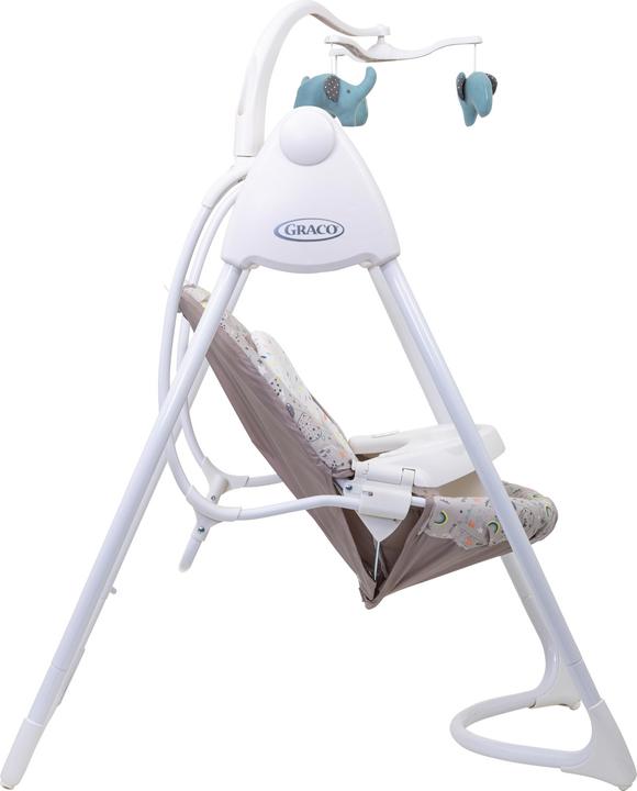 Image du produit Graco Balancelle à câlins Lovin