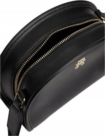 Produktbild Tommy Hilfiger Th Monotype Half Moon Damenhandtasche