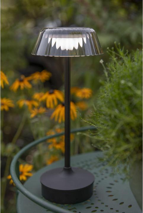 Actual product image STT Solar Mini Lamp