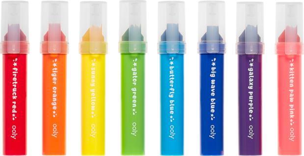 Actual product image Ooly Mighty Mega (8x)