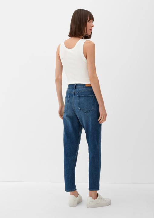 Produktbild s.Oliver Strickpullunder Stricktop aus Viskosemix (32)