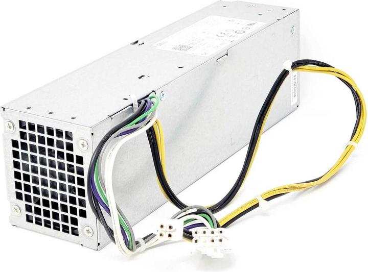 Produktbild Dell Power Supply 255W (255 W)