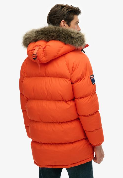 Produktbild Superdry Parka EVEREST (S)