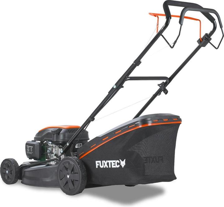 Image du produit Fuxtec FX-RM5170 (Essence)
