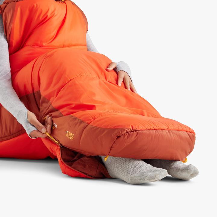 Actual product image Sea To Summit Women's Hamelin -1Â°C Synthetic Sleeping Bag