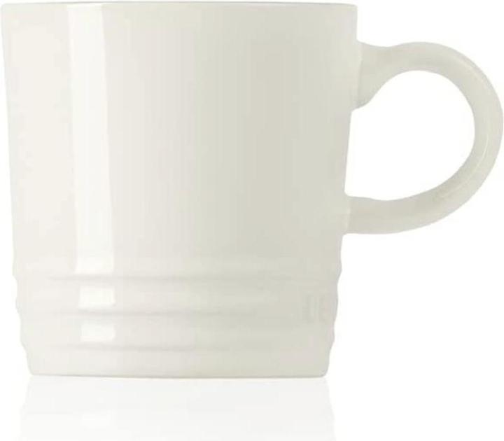 Image du produit Le Creuset Tasse d'espresso London 100ml de meringue (100 ml, 1x)