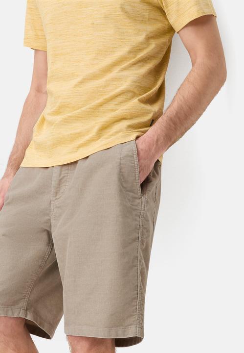 Image du produit Camel Active Bermuda Shorts mit Tunnelzug (M)