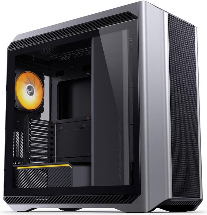 Image du produit Jonsbo D500 (ATX, mATX, E-ATX, Mini-ITX)