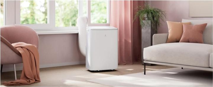 Actual product image Electrolux EXP26U339HW (40 m², 9000 BTU/h)