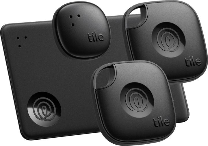Tile Mate Essentials Pack 2024 (Android, iOS)