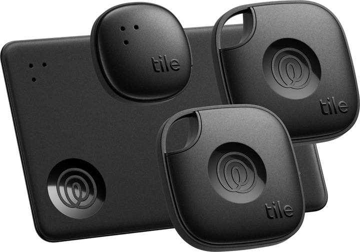 Tile Mate Essentials Pack 2024 (iOS, Android)