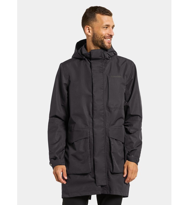 Immagine prodotto Didriksons Andreas Parka 2 (XXL)