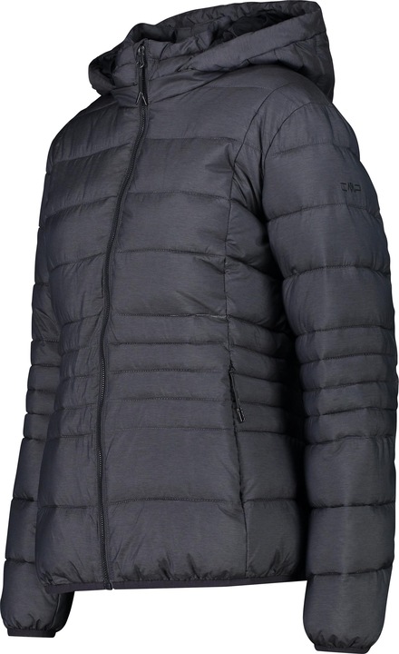 Immagine prodotto CMP Campagnolo Felpa con cappuccio Snaps (M)