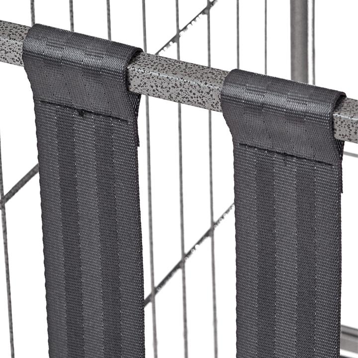 Immagine prodotto Relaxdays Carrello a sfera